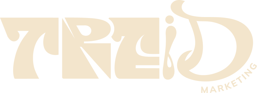 Logo de Treid Marketing